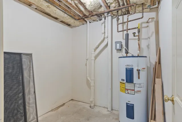 $448,000 | 122 Abington Road, Unit 122, Danvers, MA 01923