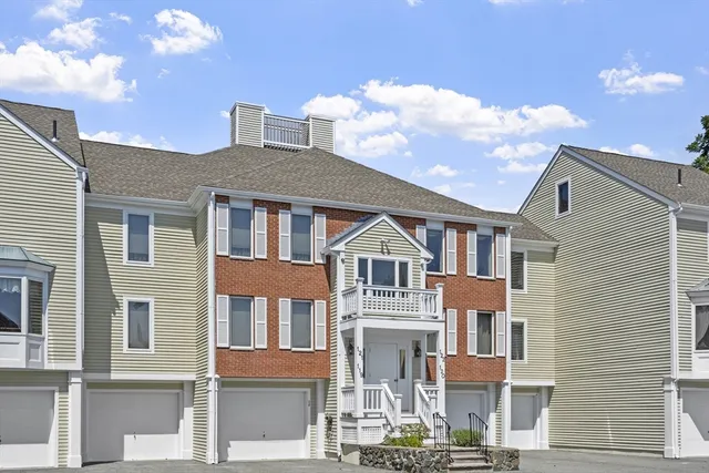 $448,000 | 122 Abington Road, Unit 122, Danvers, MA 01923
