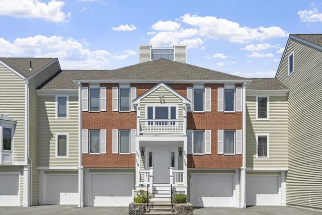 $448,000 | 122 Abington Road, Unit 122, Danvers, MA 01923