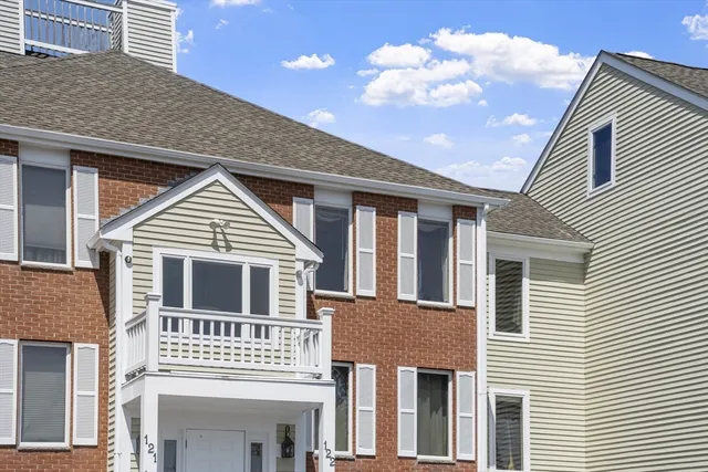 $448,000 | 122 Abington Road, Unit 122, Danvers, MA 01923