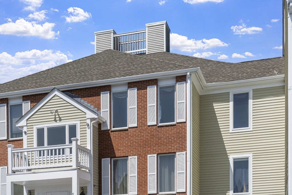 122 Abington Road, Unit 122 Danvers, MA 01923 - Photo 35 of 40