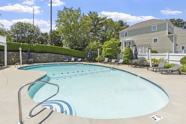 $448,000 | 122 Abington Road, Unit 122, Danvers, MA 01923