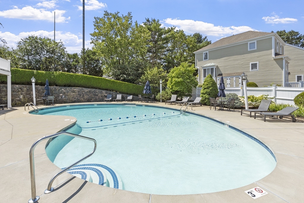 122 Abington Road, Unit 122 Danvers, MA 01923 - Photo 38 of 40