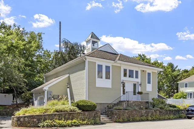 $448,000 | 122 Abington Road, Unit 122, Danvers, MA 01923