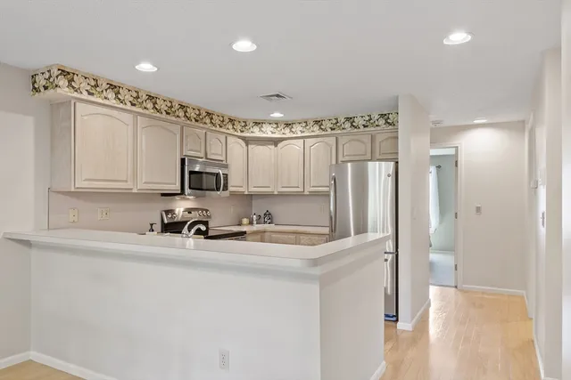 $448,000 | 122 Abington Road, Unit 122, Danvers, MA 01923