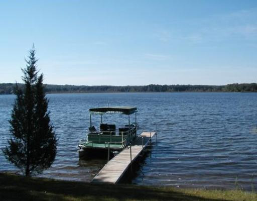 1490 Sugarloaf Lake Road Chelsea, MI 48118 - Photo 2 of 6 Photo 2