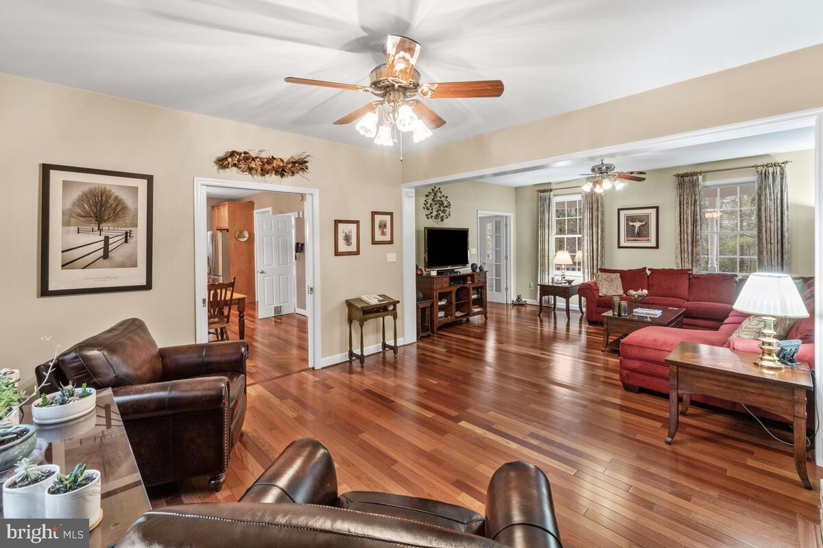 3368 Basford Road Frederick, MD 21703 - Photo 22 of 73