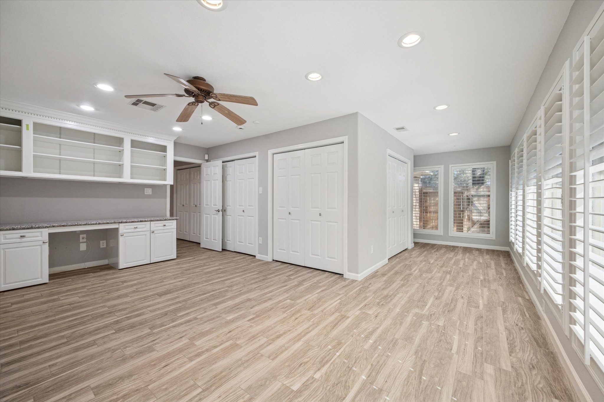 3830 Hansen Drive Dickinson, TX 77539 - Photo 18 of 21 Flex Space / 4th Bedroom