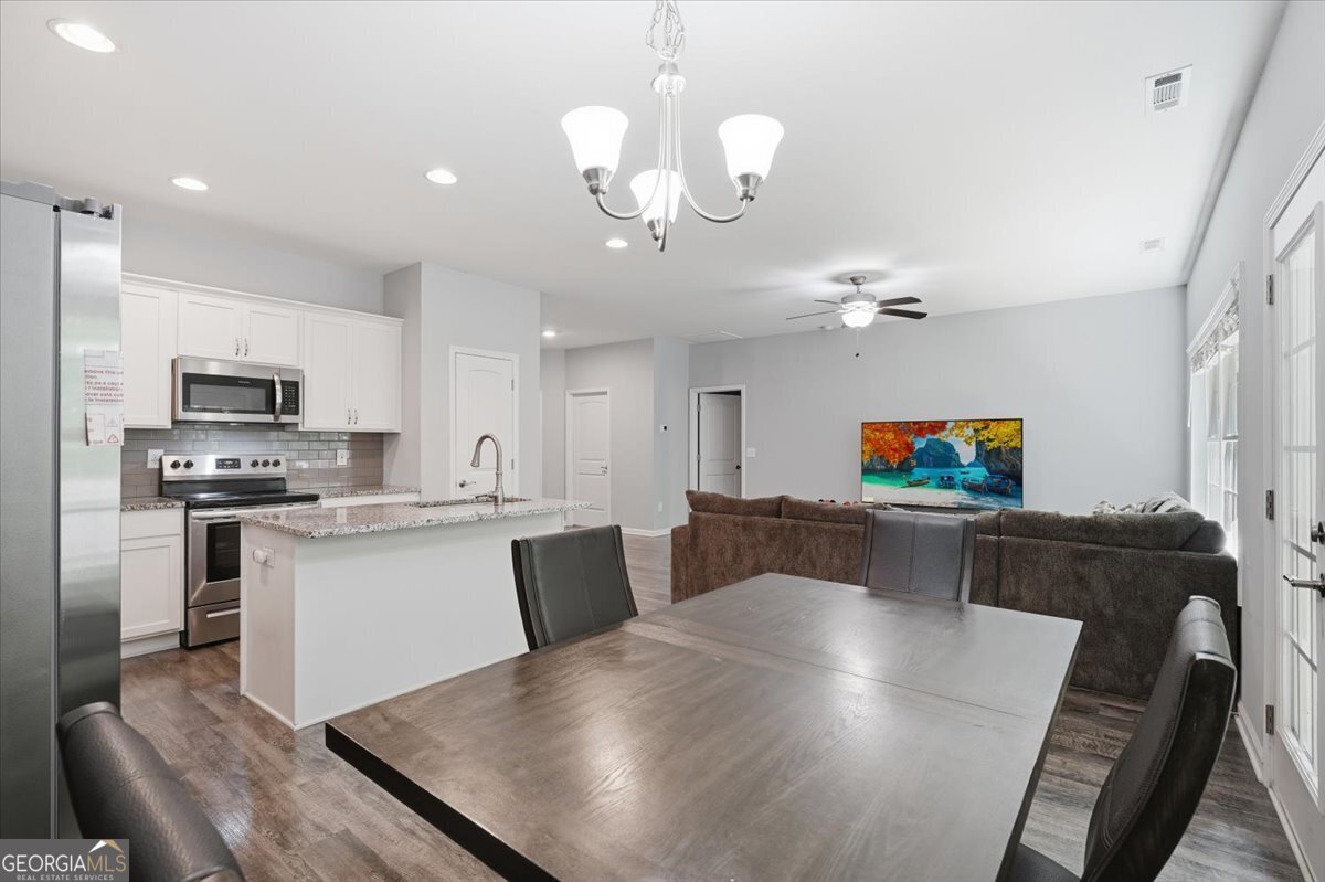 785 Dawn Place Alto, GA 30510 - Photo 21 of 36