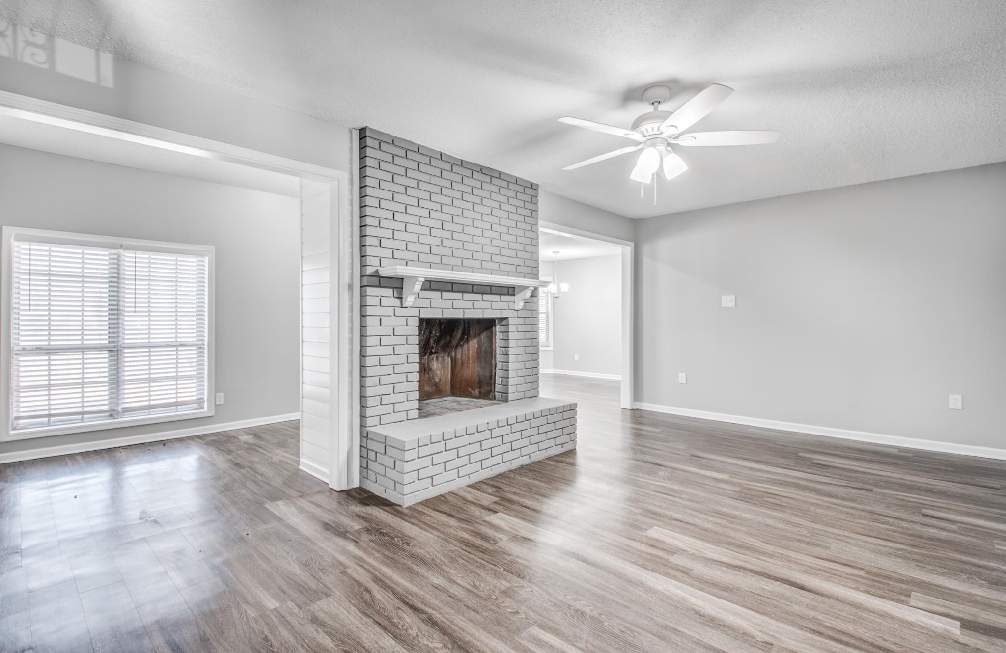 5316 Rappahannock Drive Memphis, TN 38134 - Photo 6 of 40