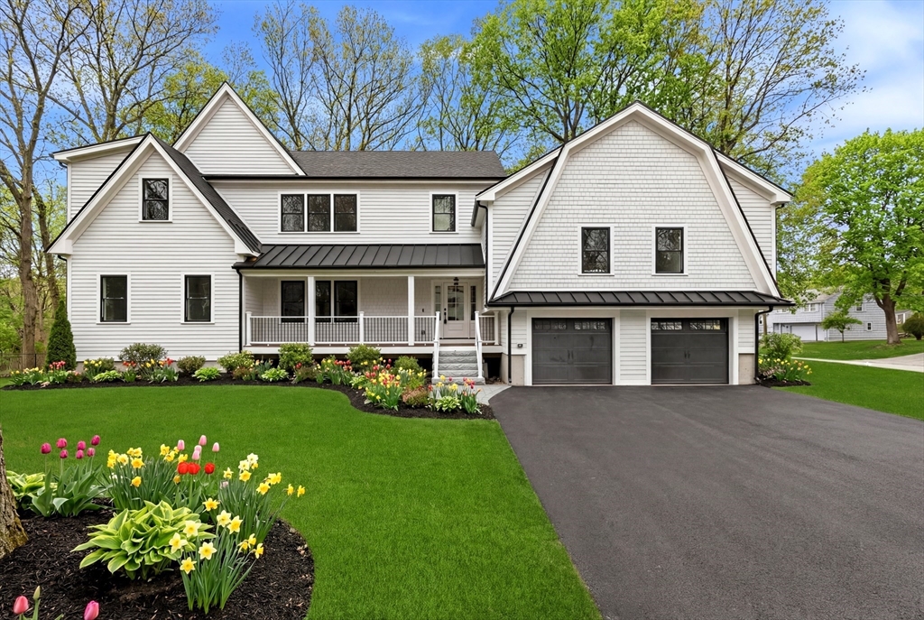 1 Plymouth Road Winchester, MA 01890 - Photo 1 of 35