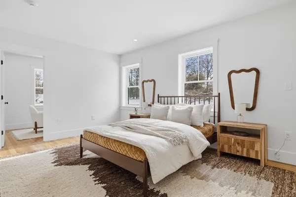 $3,399,000 | 1 Plymouth Road, Winchester, MA 01890