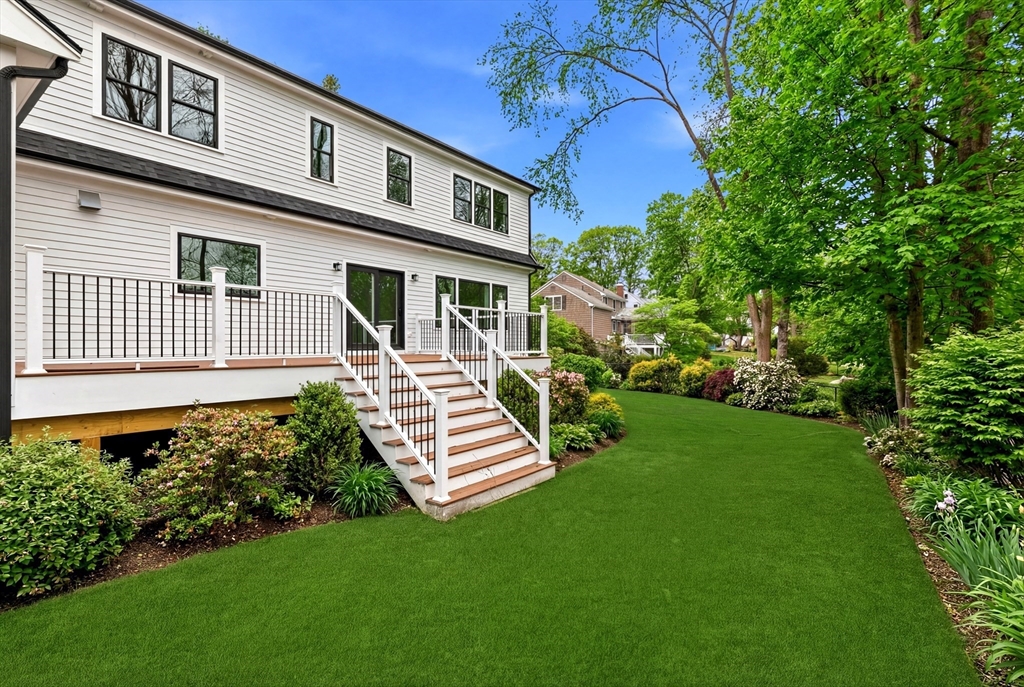 1 Plymouth Road Winchester, MA 01890 - Photo 2 of 35