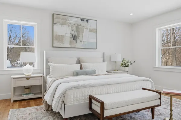 $3,399,000 | 1 Plymouth Road, Winchester, MA 01890