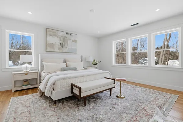 $3,399,000 | 1 Plymouth Road, Winchester, MA 01890