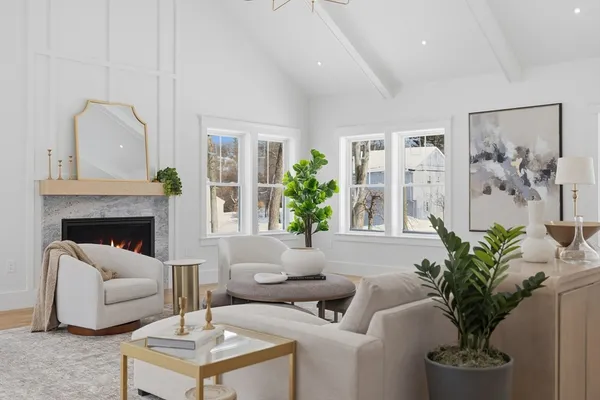 $3,399,000 | 1 Plymouth Road, Winchester, MA 01890