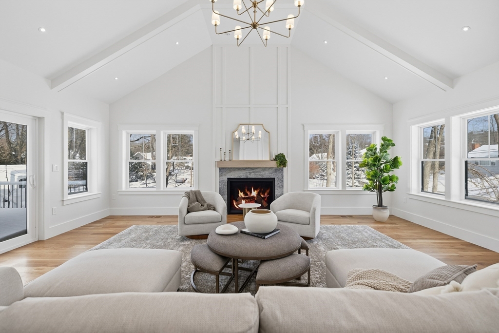 1 Plymouth Road Winchester, MA 01890 - Photo 4 of 35