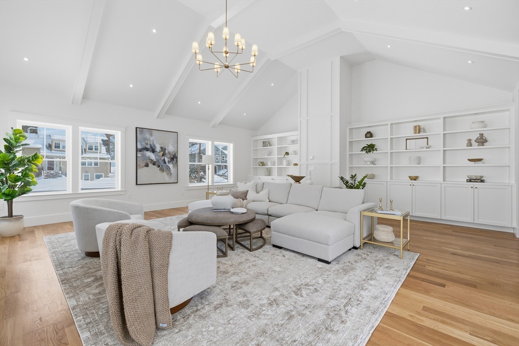 1 Plymouth Road Winchester, MA 01890 - Photo 5 of 35