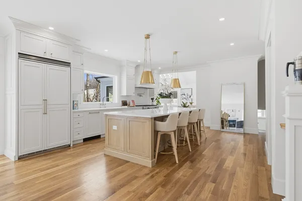 $3,399,000 | 1 Plymouth Road, Winchester, MA 01890