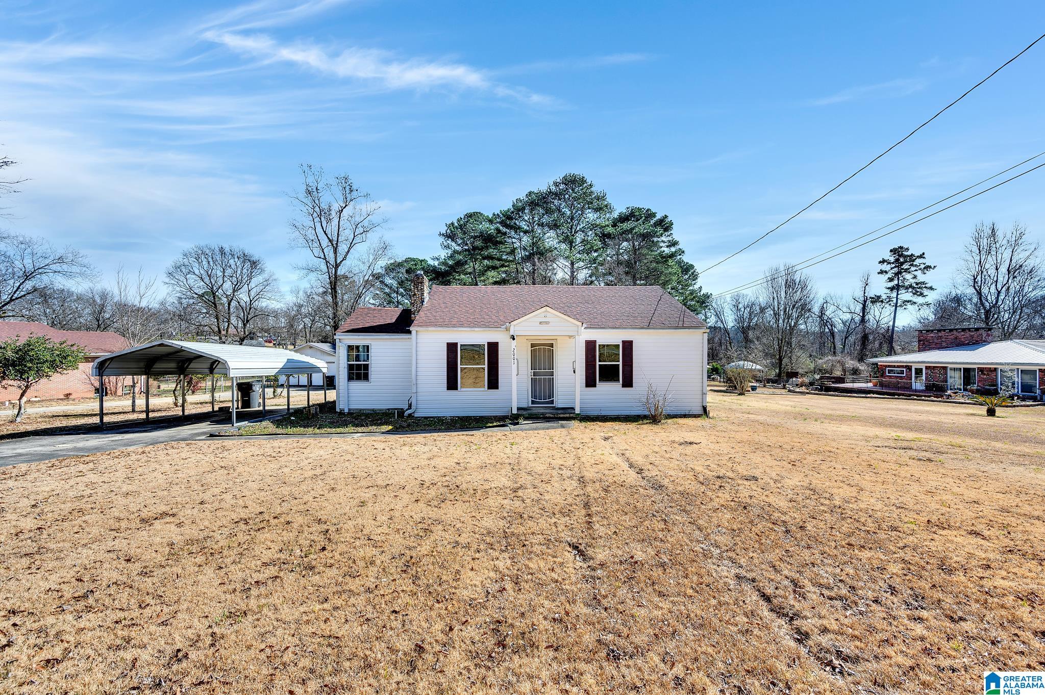 2001 Reed Road Northeast Birmingham, AL 35215 - Photo 2 of 23