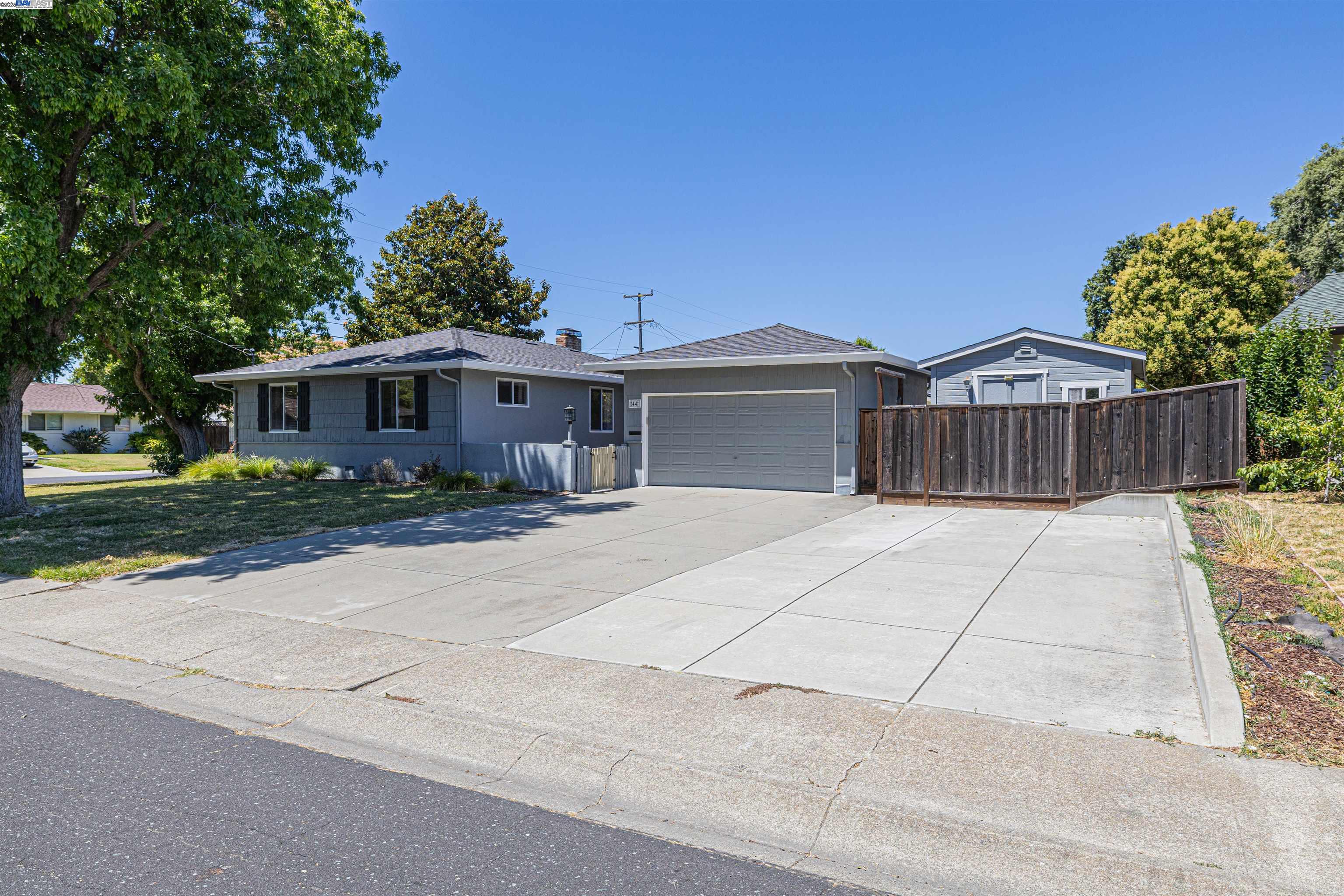 44 Duke Way Pleasant Hill, CA 94523 - Photo 5 of 25