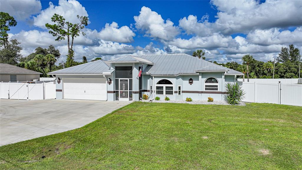 3617 Inverness Street North Port, FL 34288 - Photo 1 of 1 Gallery Image 1