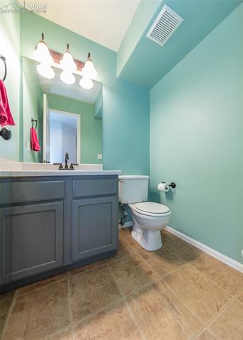 8587 Saddleman Road Peyton, CO 80831 - Photo 12 of 31 1/2 bath