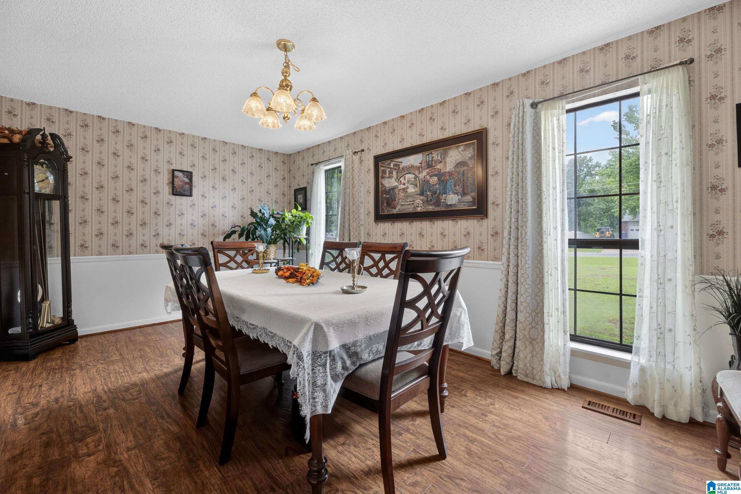 3648 McIntosh Road Oxford, AL 36203 - Photo 8 of 45