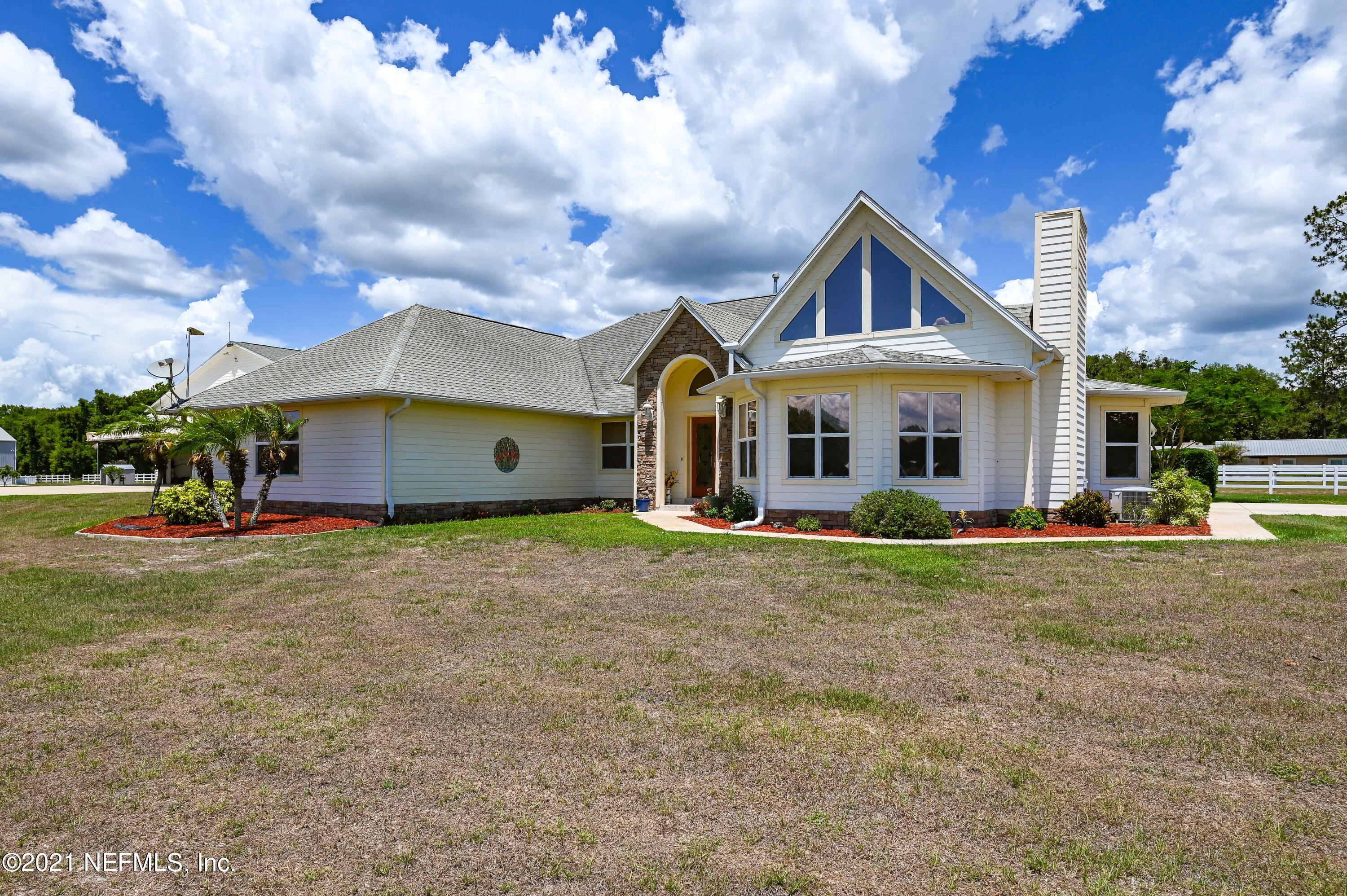 515 Georgetown Shortcut Road Crescent City, FL 32112 - Photo 3 of 62 515 Georgetown Shortcut Road ONLINE RES-