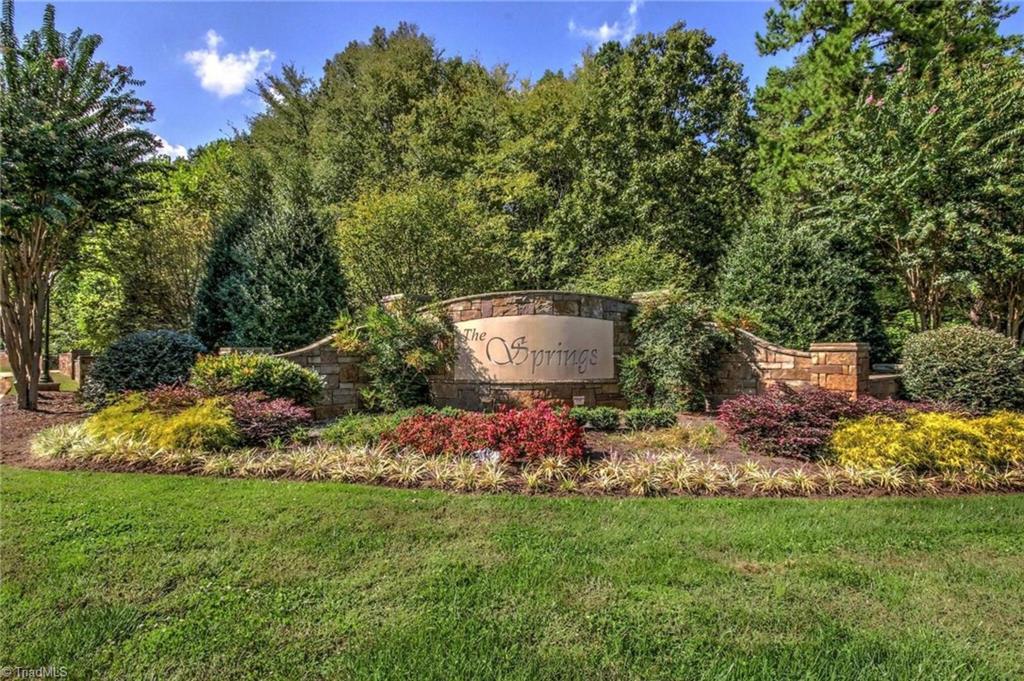 2261 Sierra Trace Road Denton, NC 27239 - Photo 24 of 24