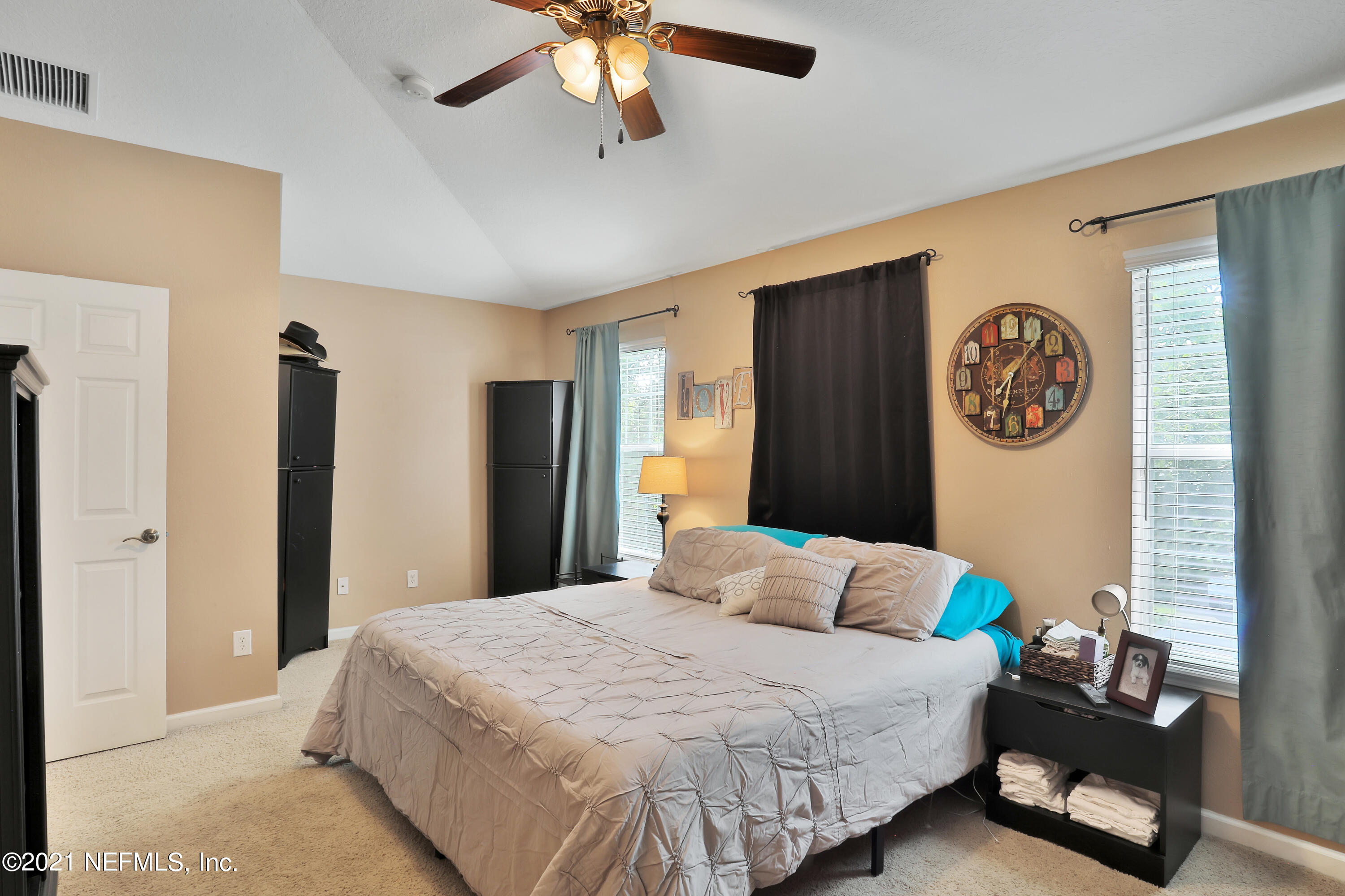 12953 Spring Rain Road Jacksonville, FL 32258 - Photo 13 of 21 Master Bedroom