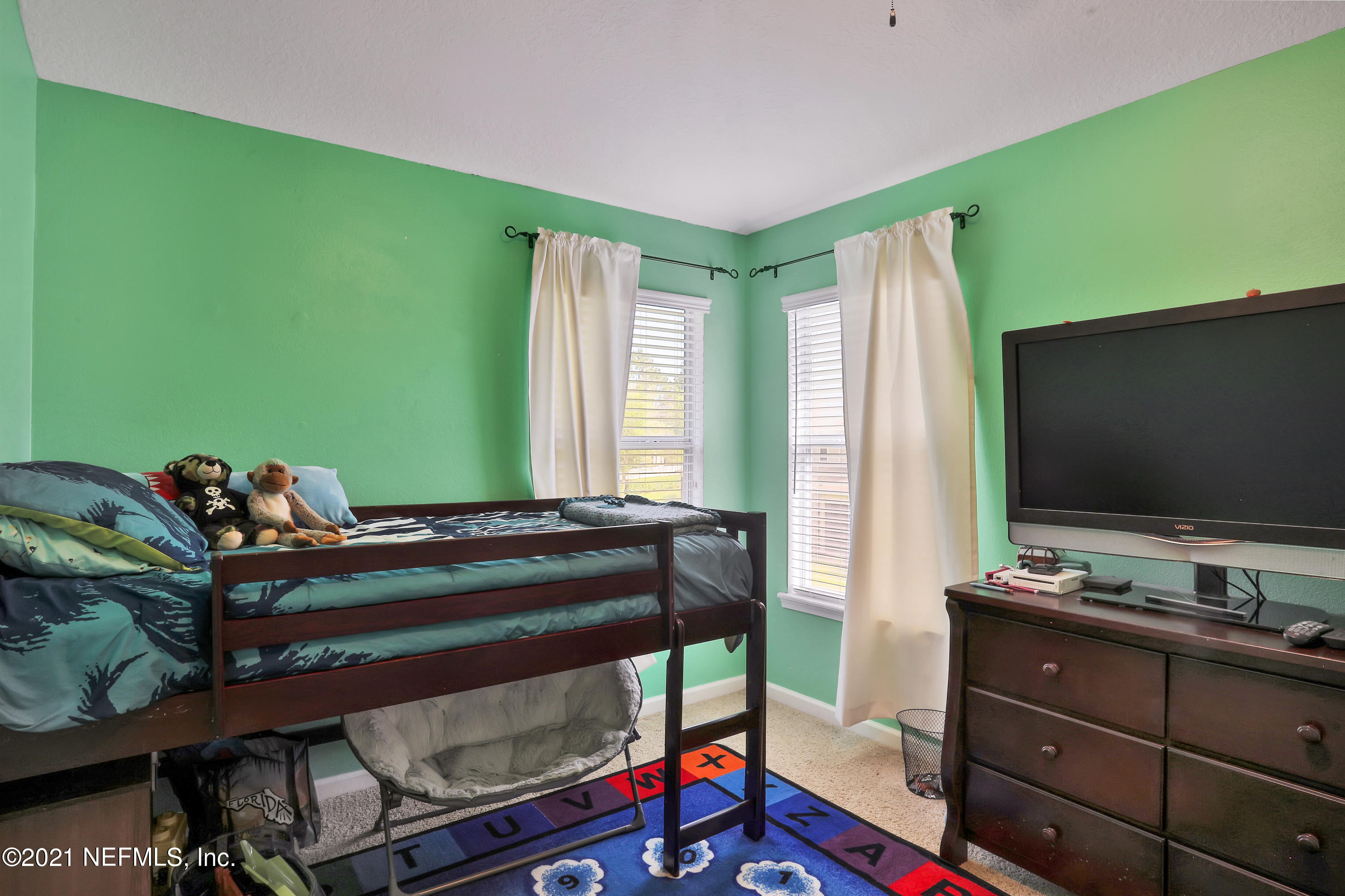 12953 Spring Rain Road Jacksonville, FL 32258 - Photo 15 of 21 Bedroom