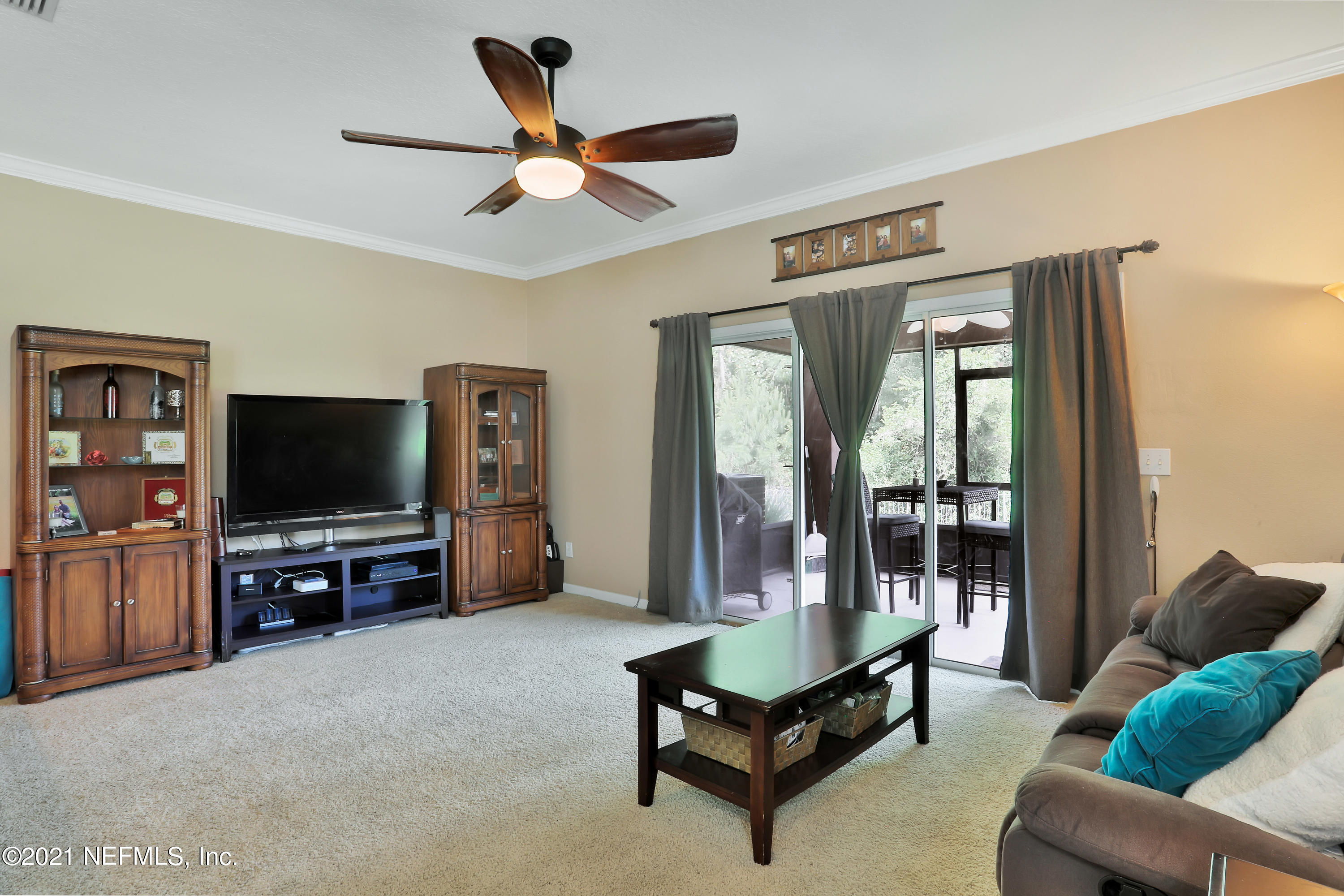 12953 Spring Rain Road Jacksonville, FL 32258 - Photo 8 of 21 Living Area