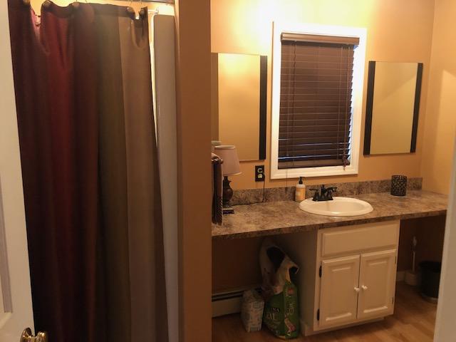 61 Phipps Road Portland, ME 04102 - Photo 13 of 40 First floor bath