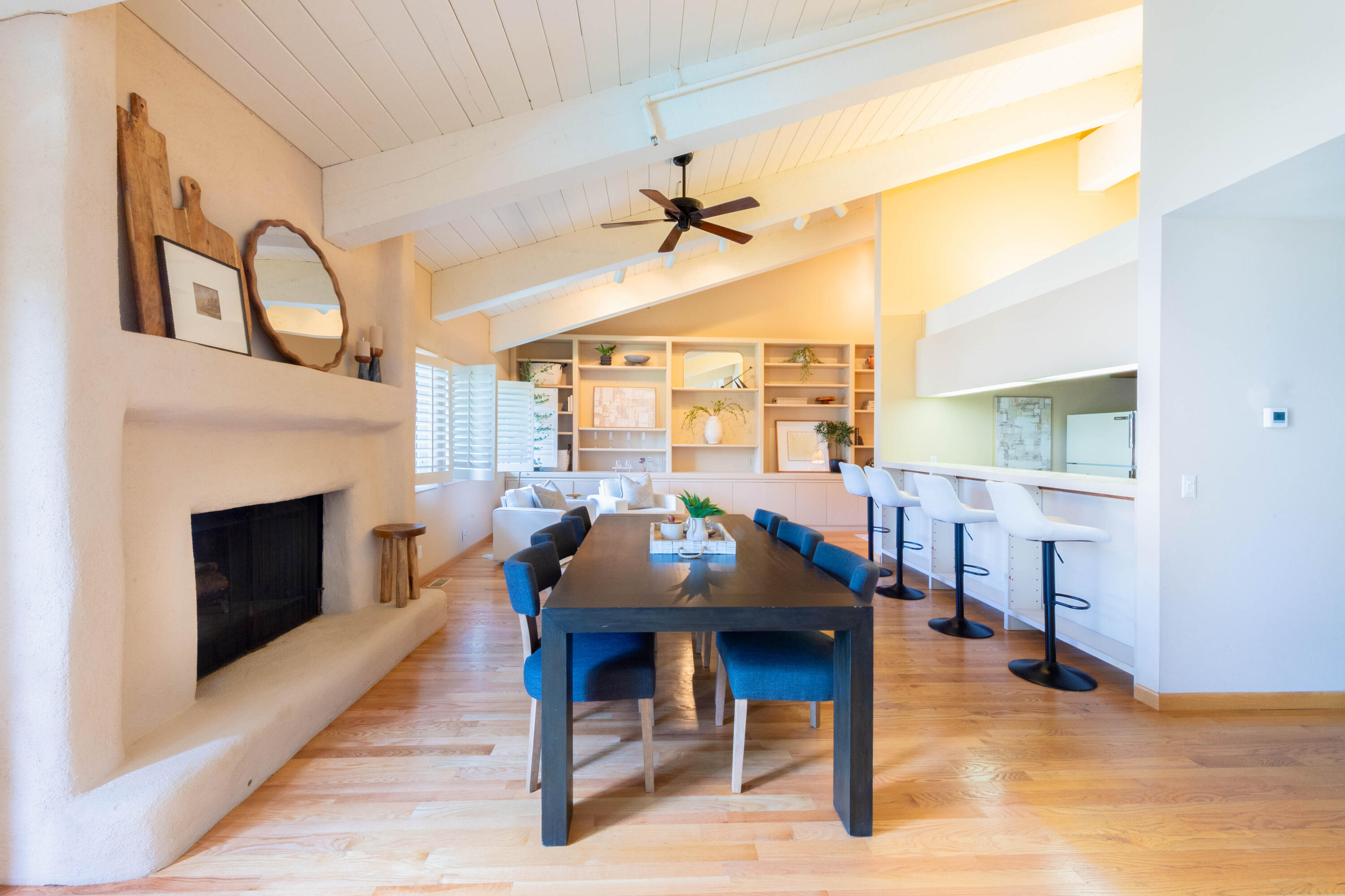 235 Spur Lane, Unit 606 Ketchum, ID 83340 - Photo 4 of 21 Great Room:Dining