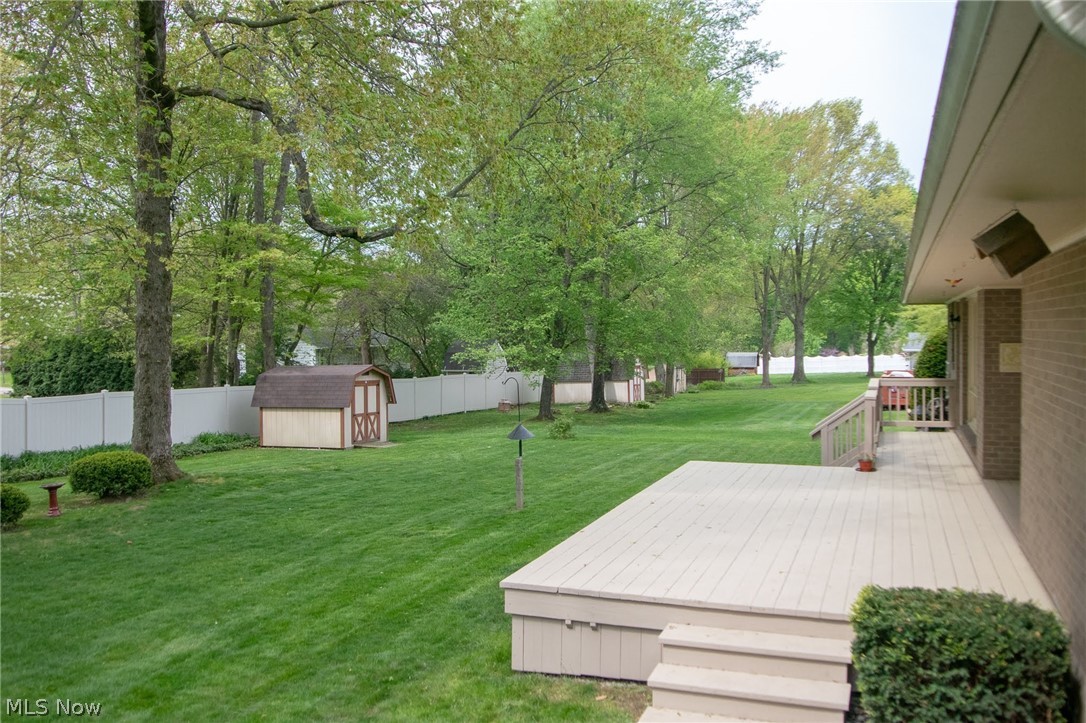 2908 Bancroft Road Akron, OH 44333 - Photo 8 of 35 Gallery Image 8