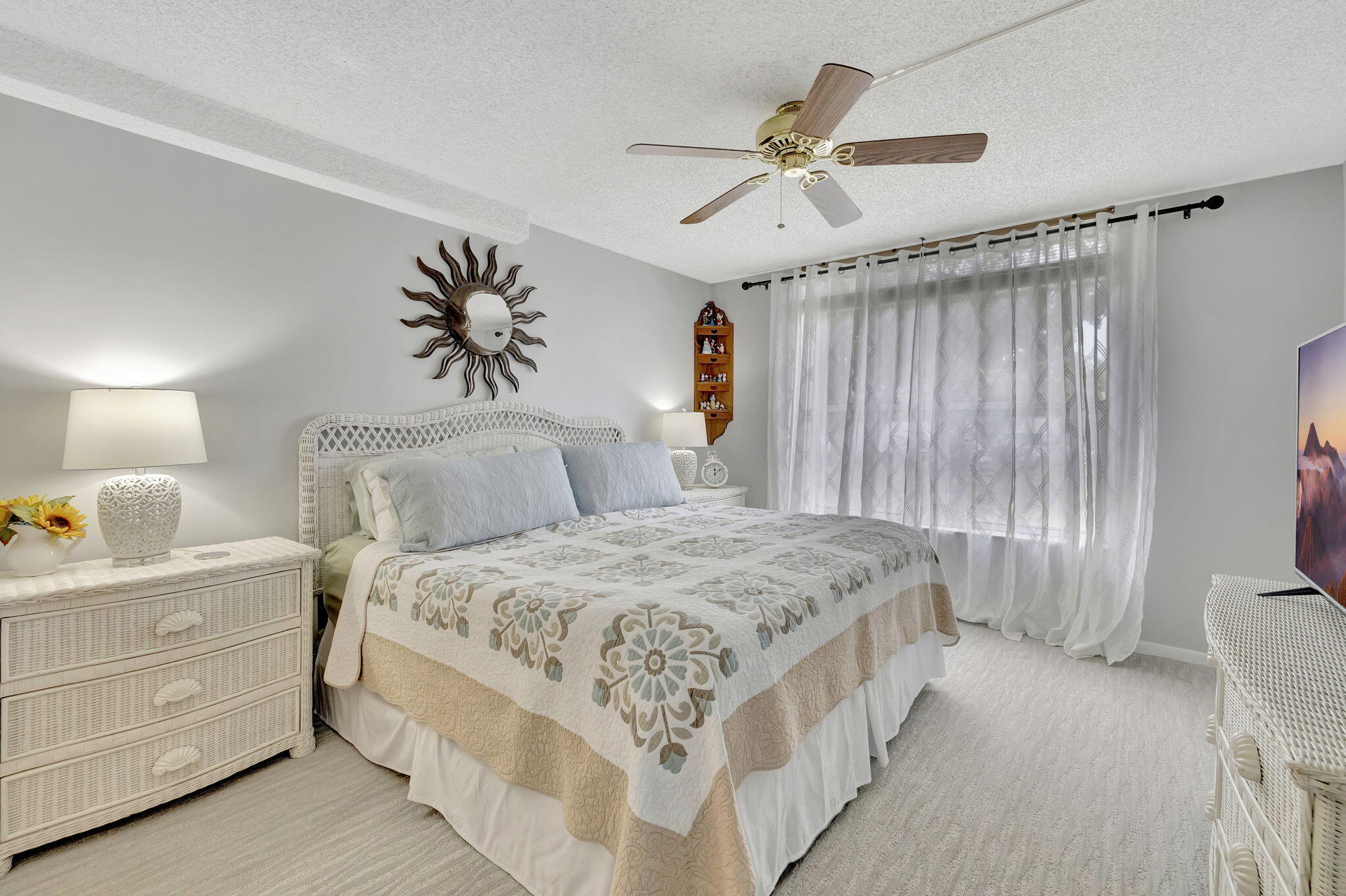 3650 Inverrary Drive, Unit 1B Lauderhill, FL 33319 - Photo 11 of 37 Primary Bedroom