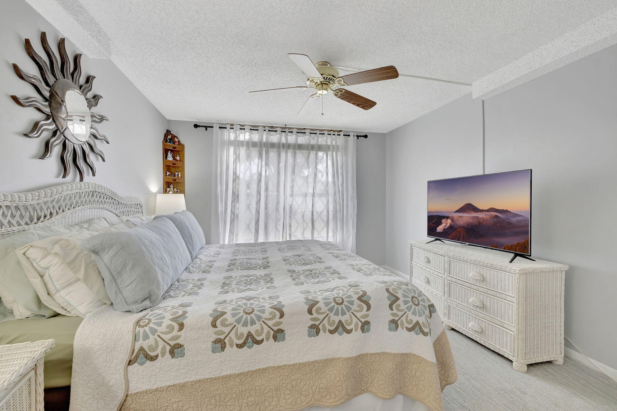 3650 Inverrary Drive, Unit 1B Lauderhill, FL 33319 - Photo 12 of 37 Primary Bedroom