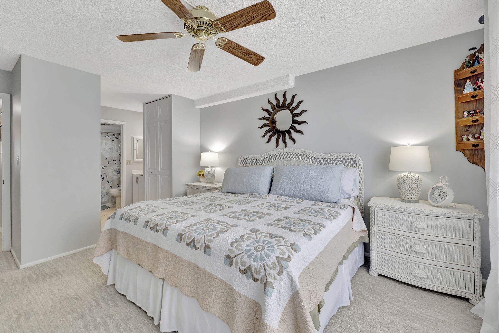 3650 Inverrary Drive, Unit 1B Lauderhill, FL 33319 - Photo 13 of 37 Primary Bedroom