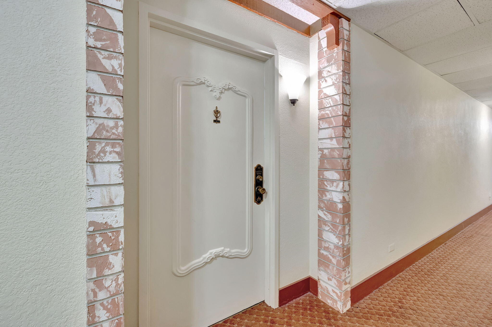 3650 Inverrary Drive, Unit 1B Lauderhill, FL 33319 - Photo 20 of 37 Front Door