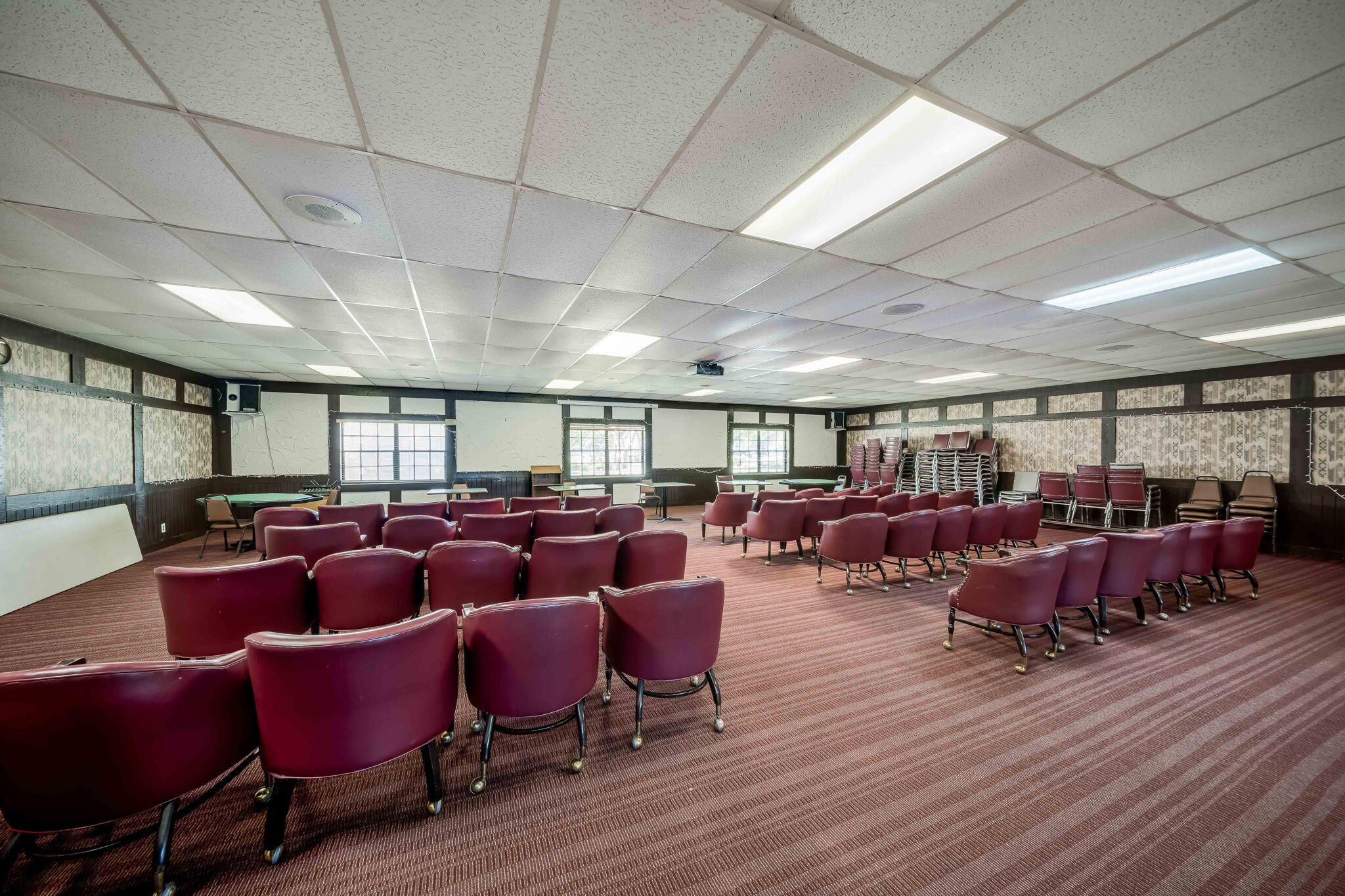 3650 Inverrary Drive, Unit 1B Lauderhill, FL 33319 - Photo 32 of 37 Conference Room