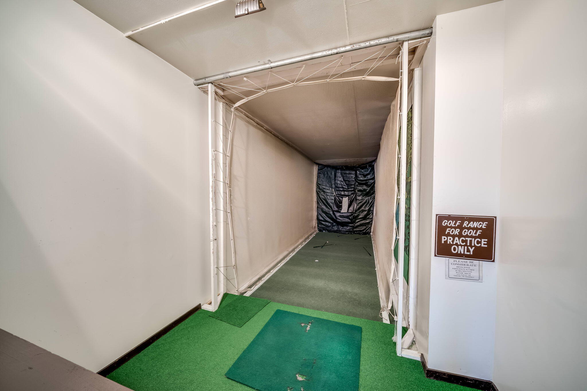 3650 Inverrary Drive, Unit 1B Lauderhill, FL 33319 - Photo 35 of 37 Golf Simulator