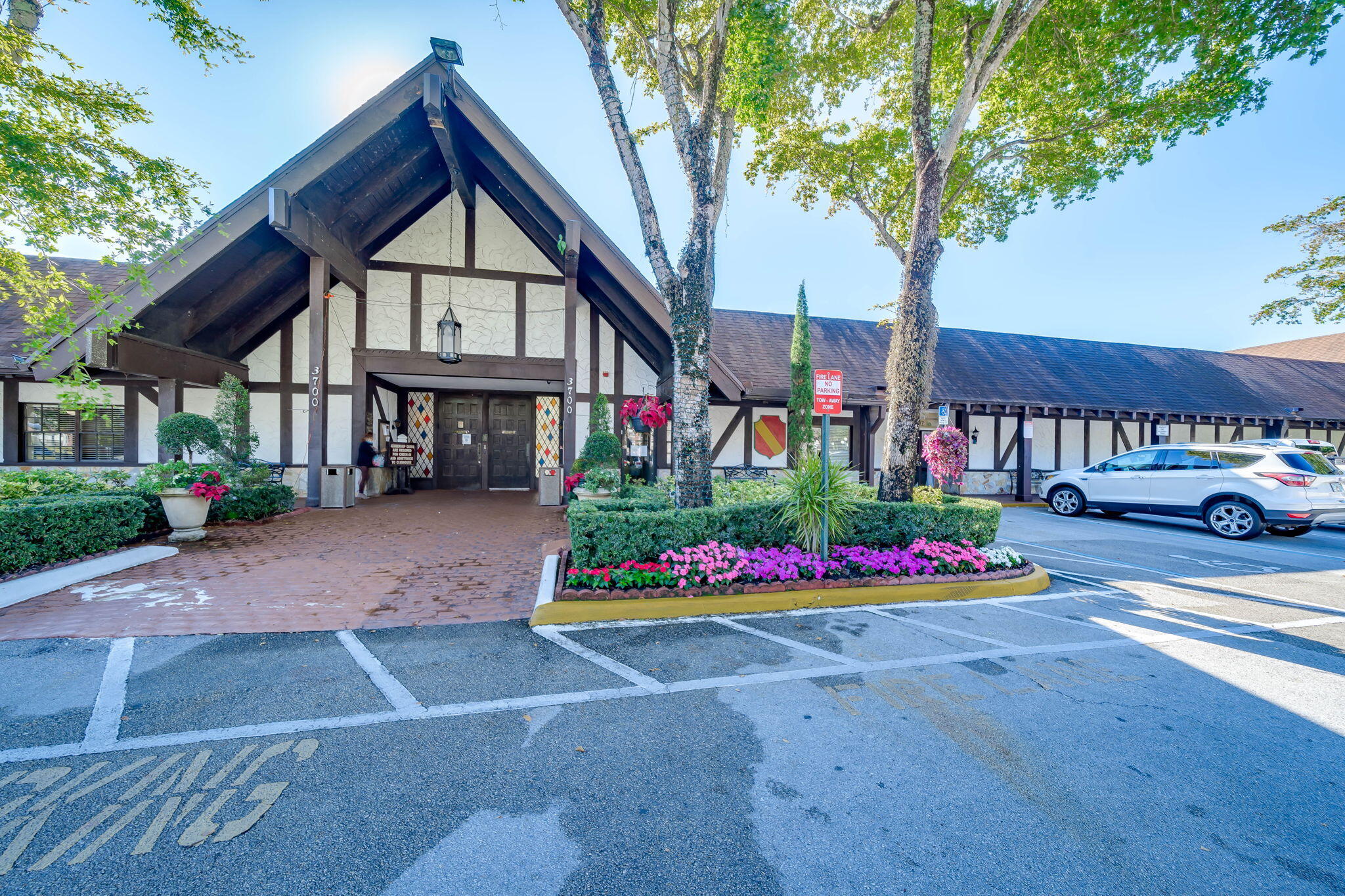 3650 Inverrary Drive, Unit 1B Lauderhill, FL 33319 - Photo 36 of 37 Clubhouse