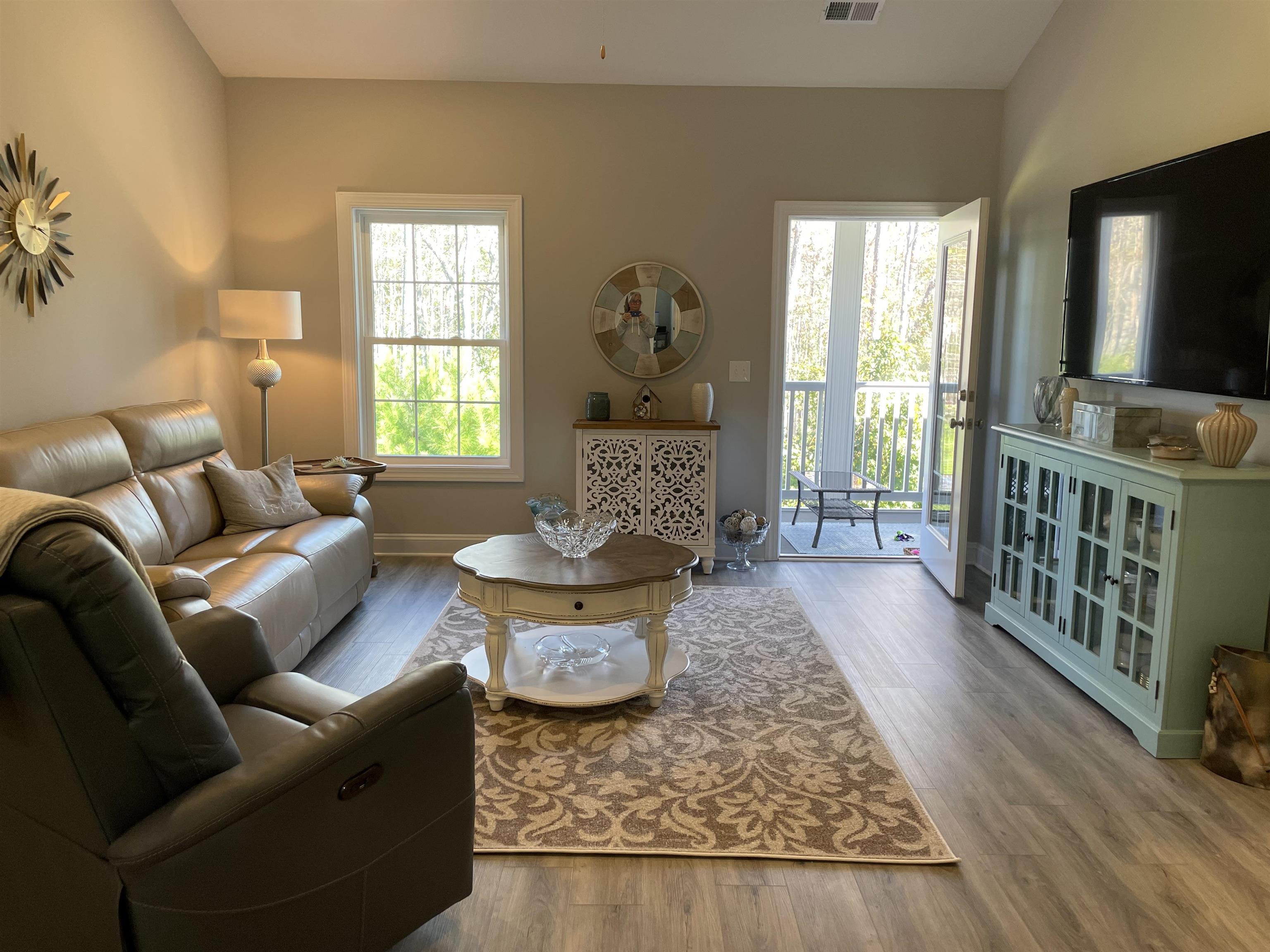 941 Jackline Place, Unit 202 Murrells Inlet, SC 29576 - Photo 11 of 21 Gallery Image 11