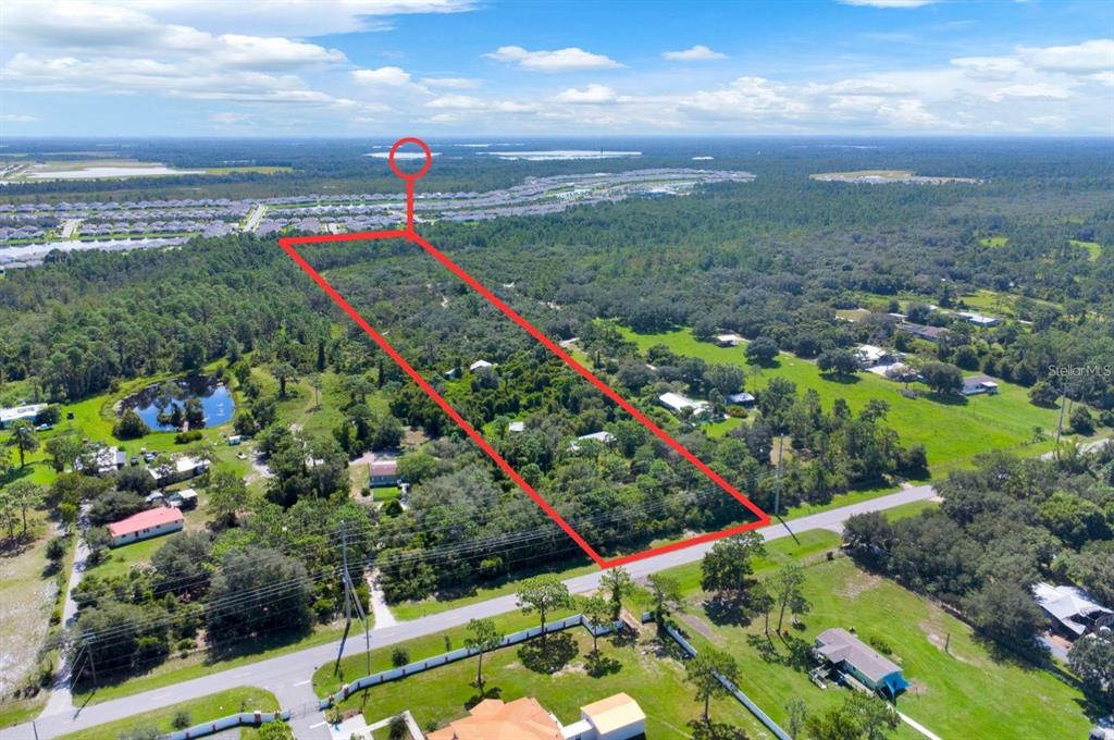 2795 Absher Road St. Cloud, FL 34771 - Photo 3 of 12