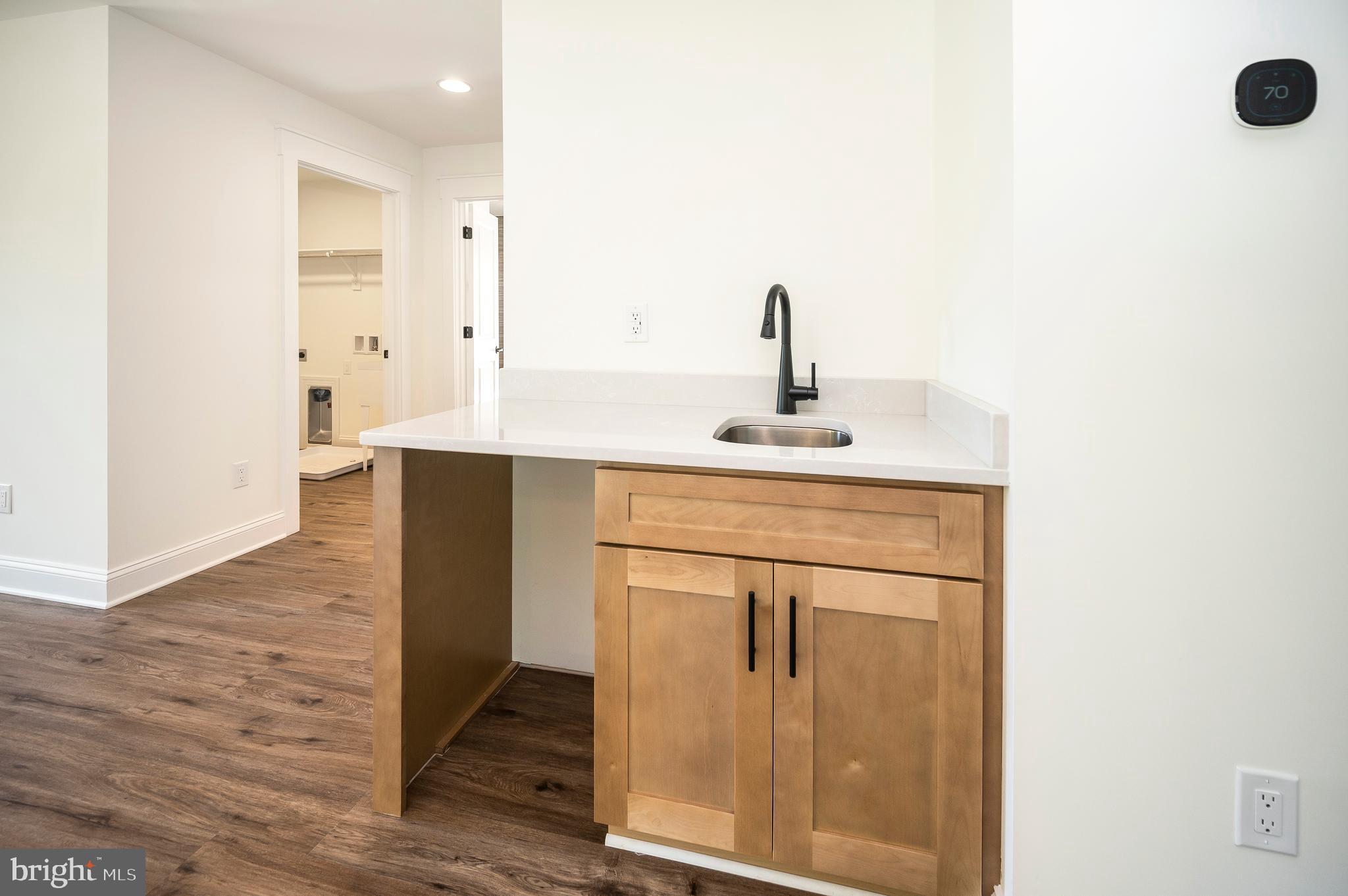 13208 Bristow Road Nokesville, VA 20181 - Photo 34 of 58 Wet bar in Primary - optional