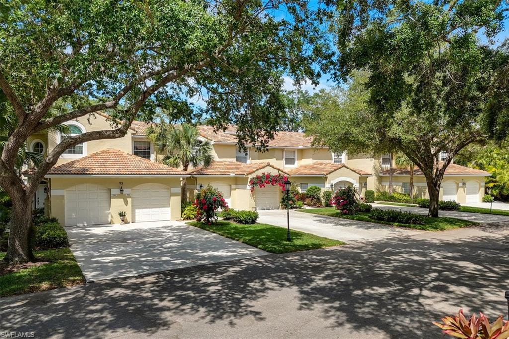 93 Silver Oaks Circle, Unit 3101 Naples, FL 34119 - Photo 17 of 22