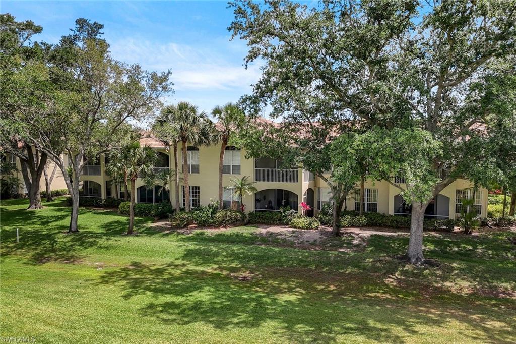 93 Silver Oaks Circle, Unit 3101 Naples, FL 34119 - Photo 18 of 22