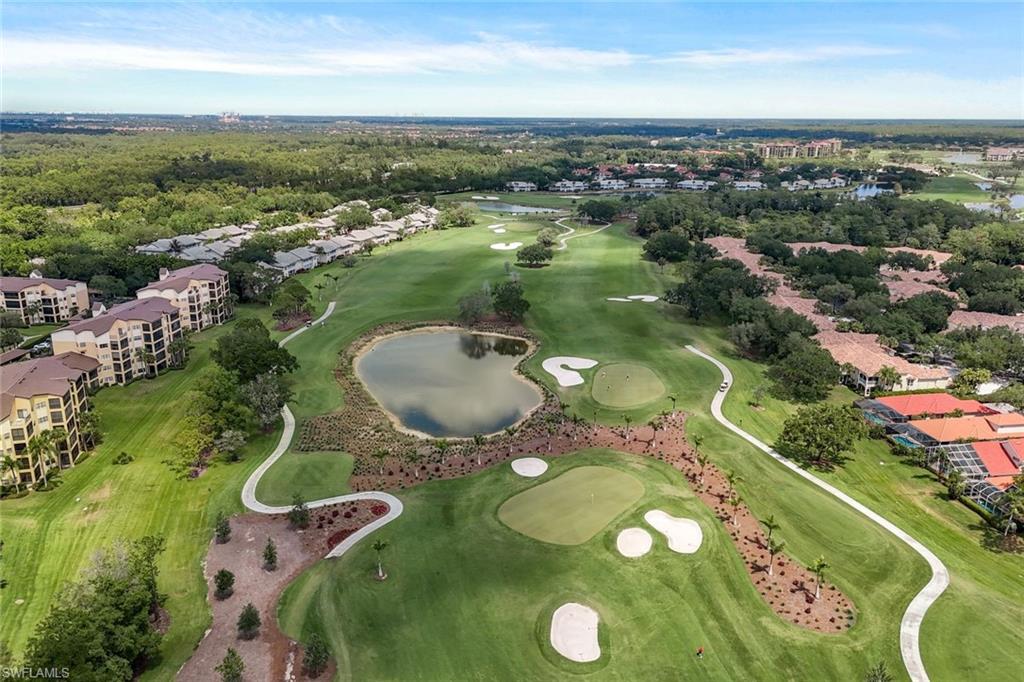 93 Silver Oaks Circle, Unit 3101 Naples, FL 34119 - Photo 19 of 22