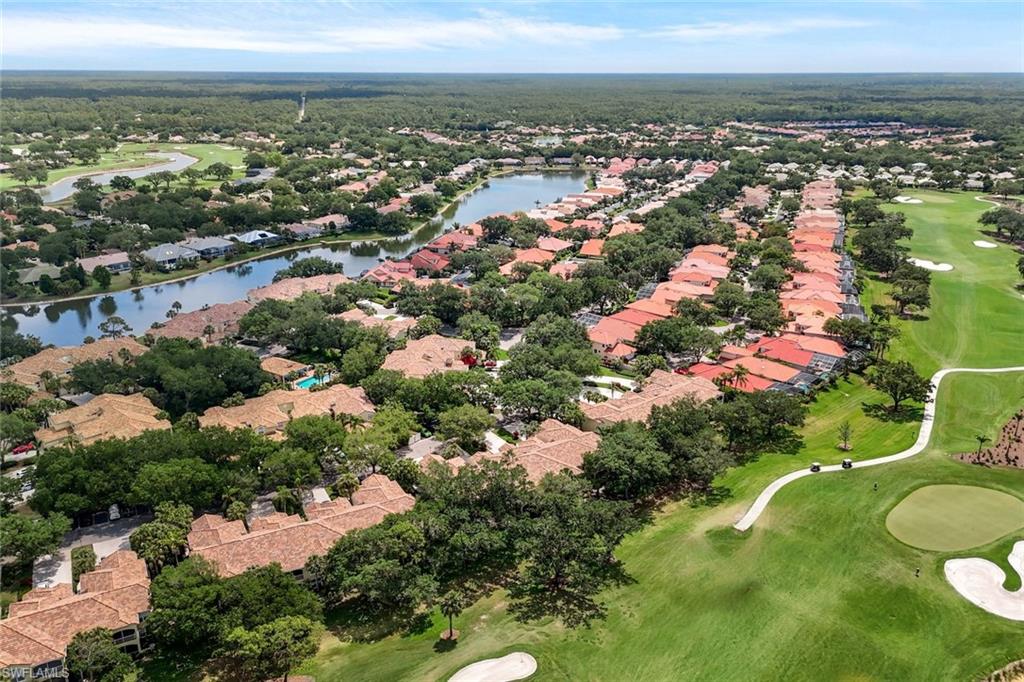 93 Silver Oaks Circle, Unit 3101 Naples, FL 34119 - Photo 20 of 22